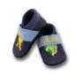 Preview: Kindergartenschuhe Giraffe & Dino